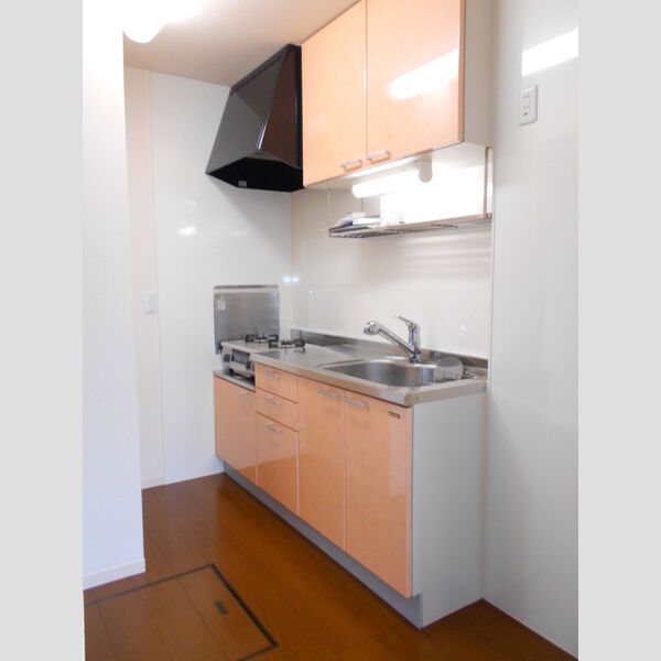 キッチン (103　キッチン)