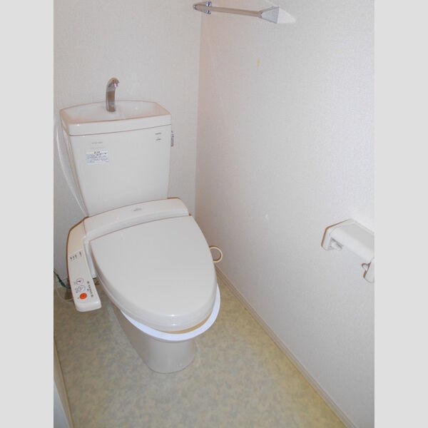 トイレ (103　トイレ)