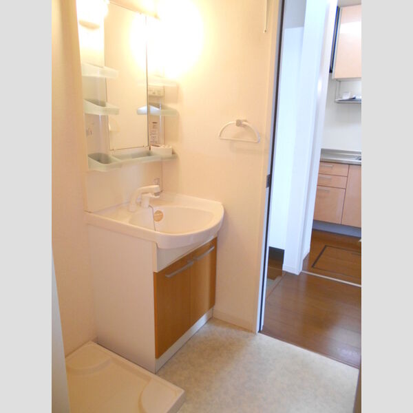 洗面所 (103　洗面所)