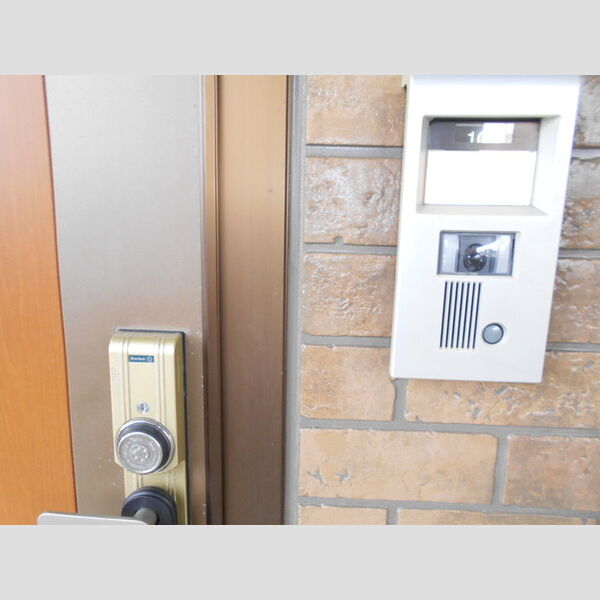 その他設備 (103　カードキー・TVインターホン)