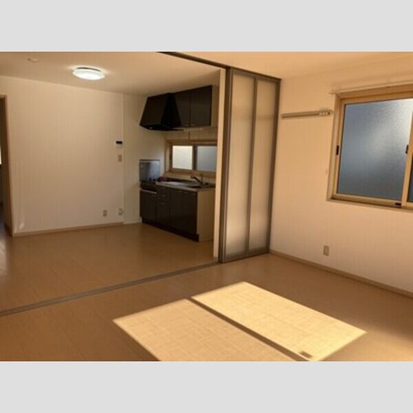 その他 (DK6帖+南洋室9帖)