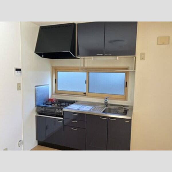 キッチン (キッチン)