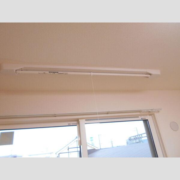 その他 (室内物干し)