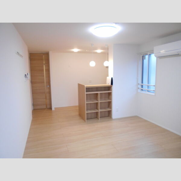 居室・リビング (リビング)