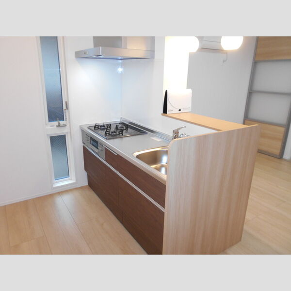 キッチン (キッチン)