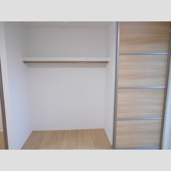 収納 (クローゼット)