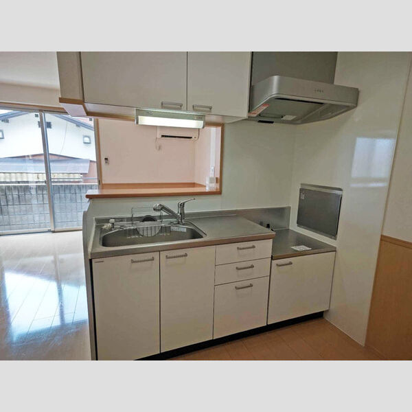 キッチン (キッチン)