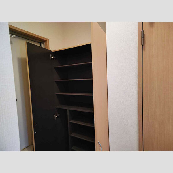 収納 (シューズボックス(トールタイプ))