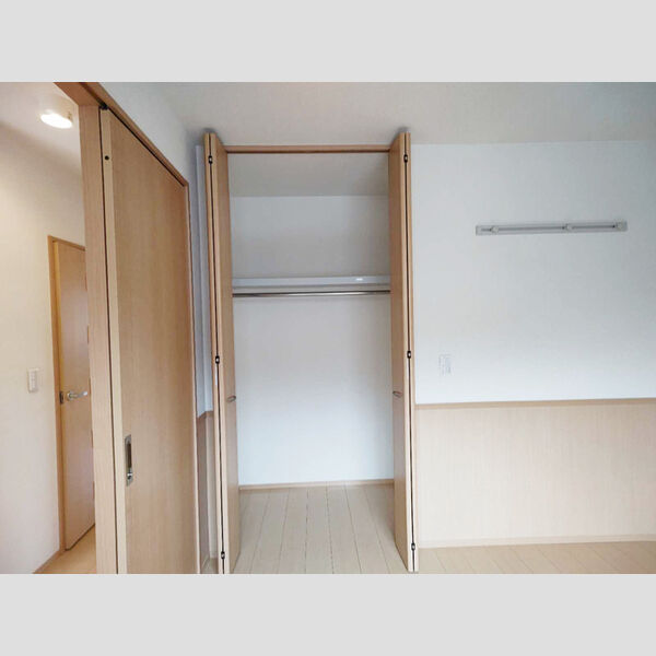 収納 (クローゼット)