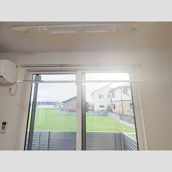 その他 (室内物干)