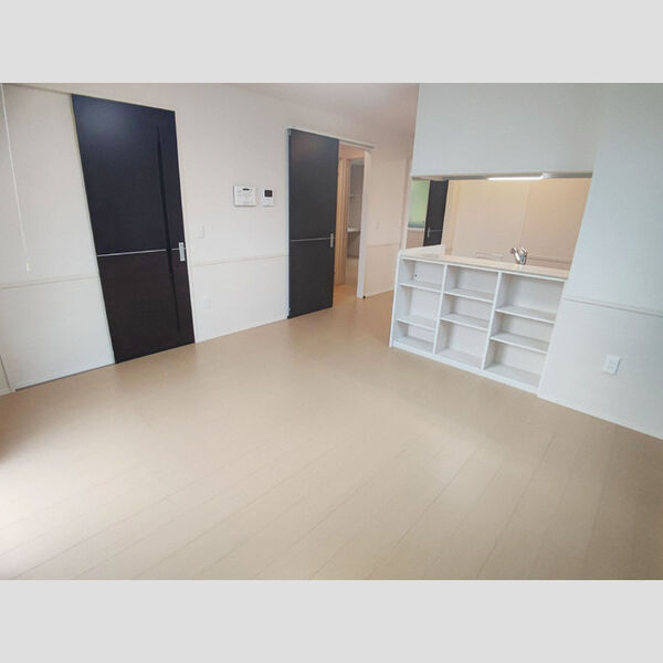 居室・リビング (LDK12帖)