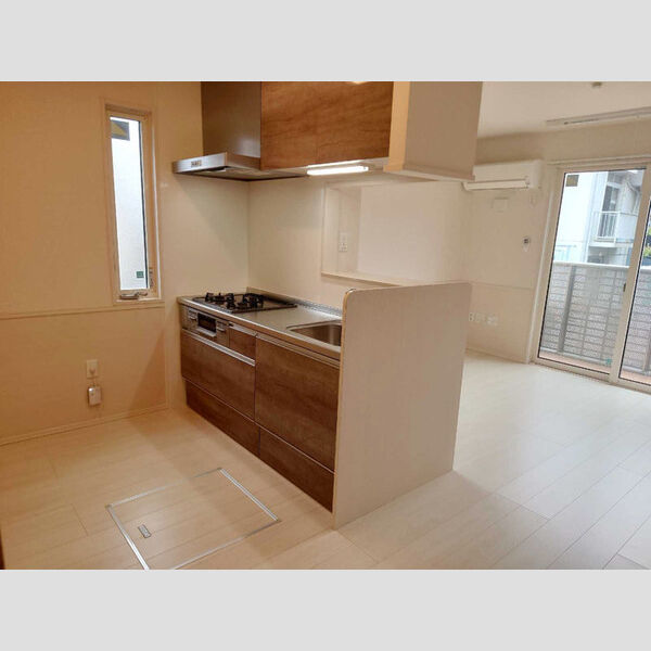 キッチン (キッチン)