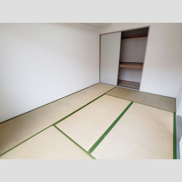 その他 (和室6帖)