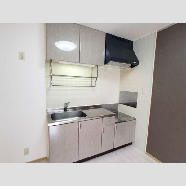 キッチン (キッチン)