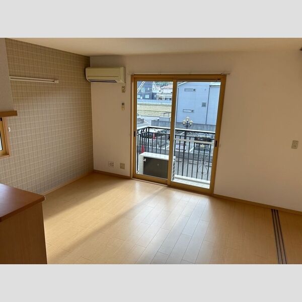 居室・リビング (LDK12帖)