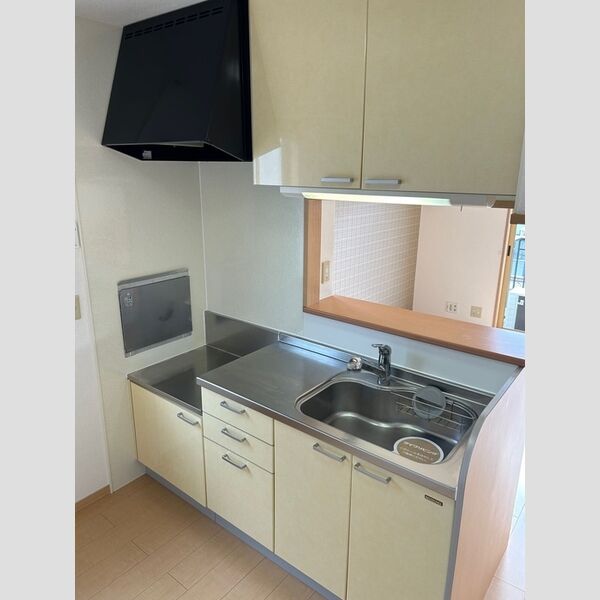 キッチン (キッチン)