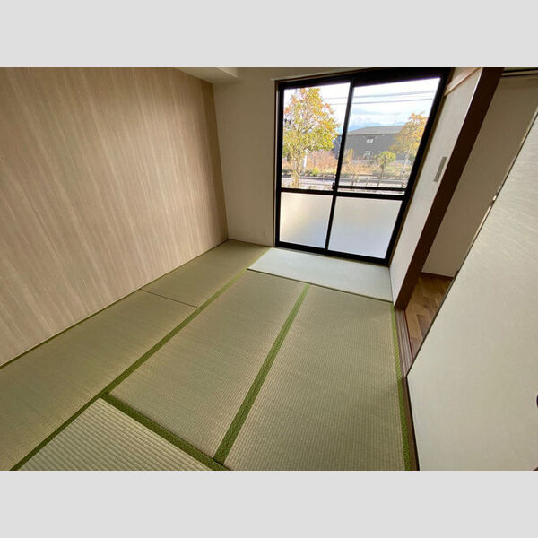 その他 (和室6帖)