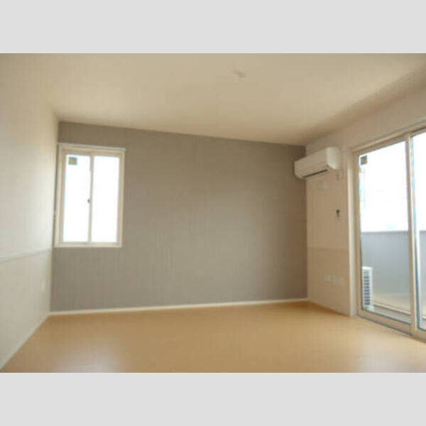 居室・リビング (LDK13帖)