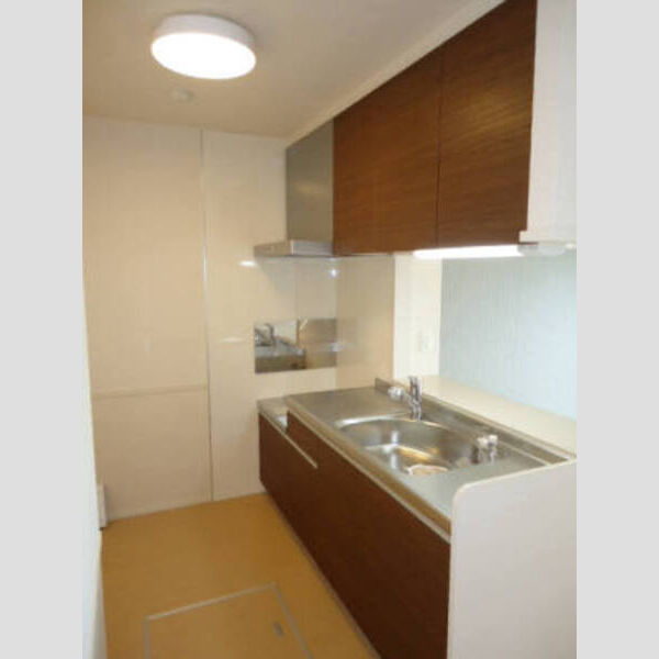 キッチン (キッチン)