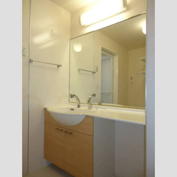 洗面所 (洗面所)