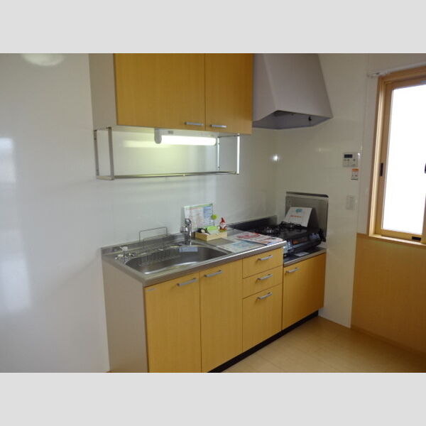 キッチン (201キッチン)