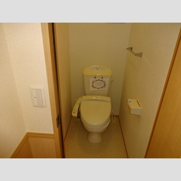 トイレ (201トイレ)