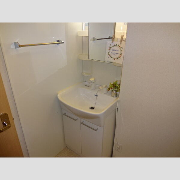 洗面所 (201洗面所)