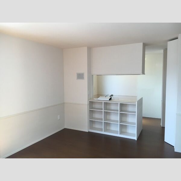 居室・リビング (リビング)