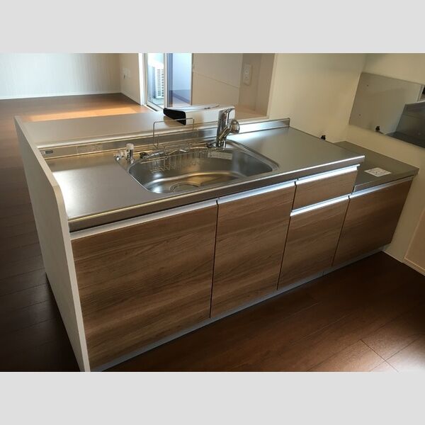 キッチン (キッチン)