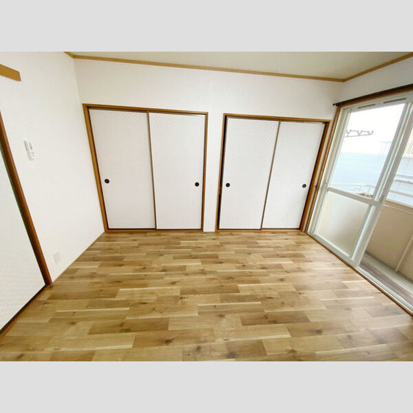 その他 (南洋室6帖)