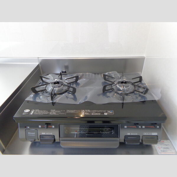 その他 (ガスコンロ)