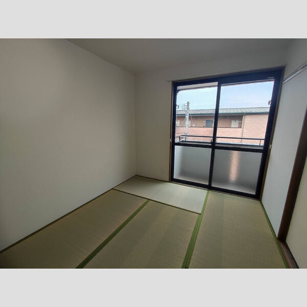 その他 (和室6帖)