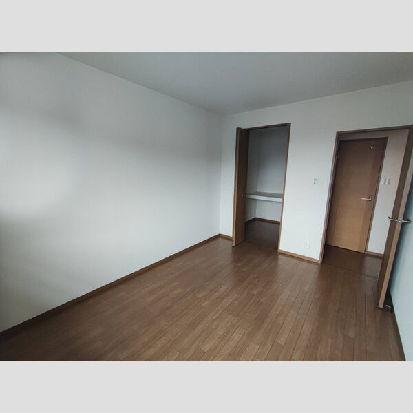その他 (北側洋室6帖)