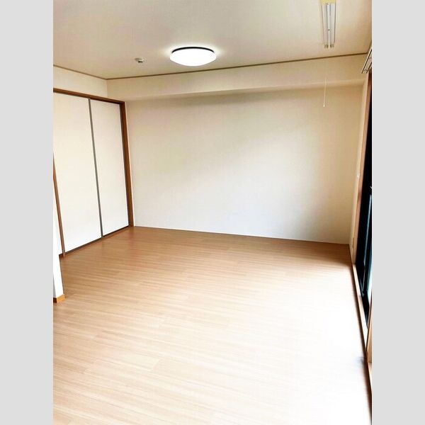 居室・リビング (LDK15帖)
