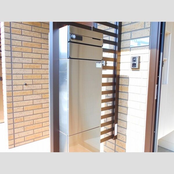 その他 (宅配ボックス)