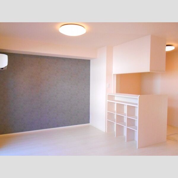 居室・リビング (リビング)