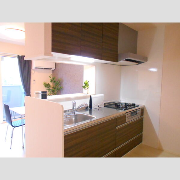 キッチン (キッチン)