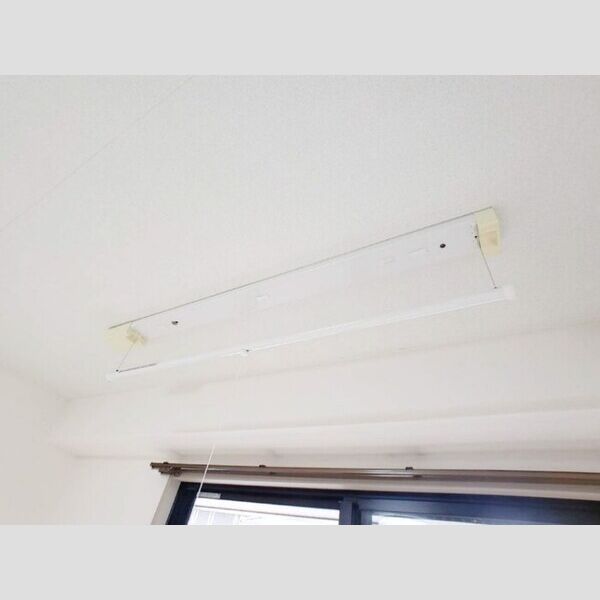 その他 (室内物干し)