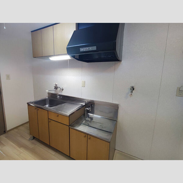 キッチン (キッチン)