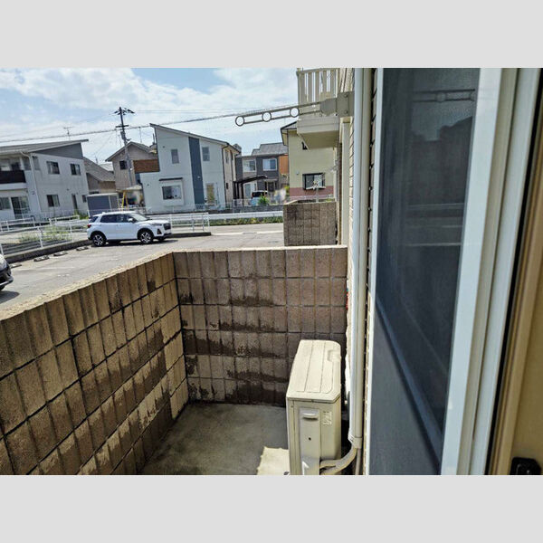 その他 (専用庭)