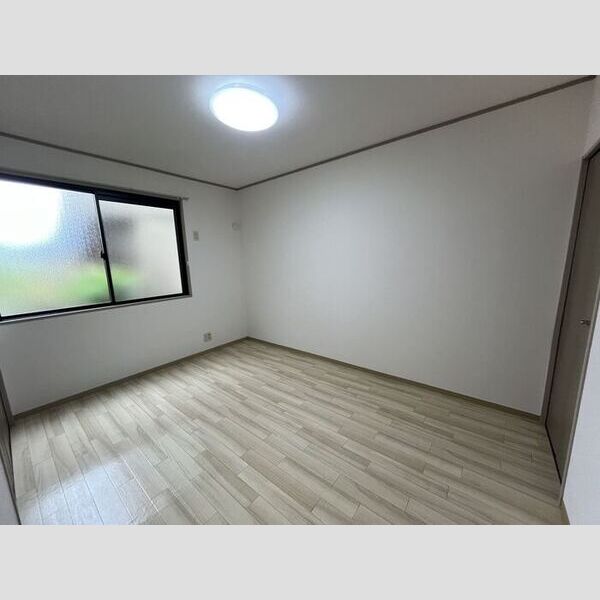 その他 (北側洋室6帖)