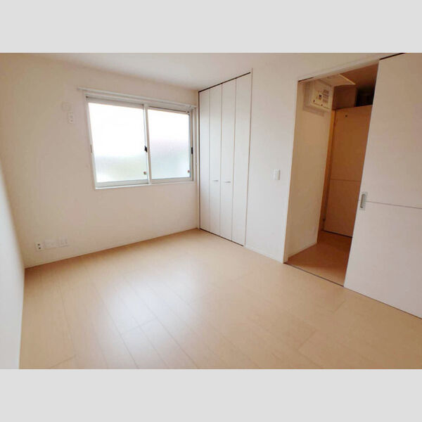 その他 (北洋室6帖)