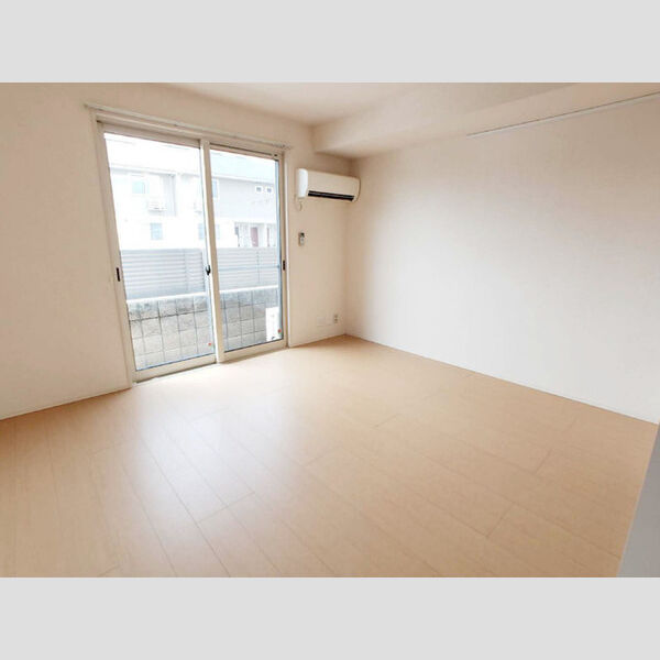 居室・リビング (LDK12帖)