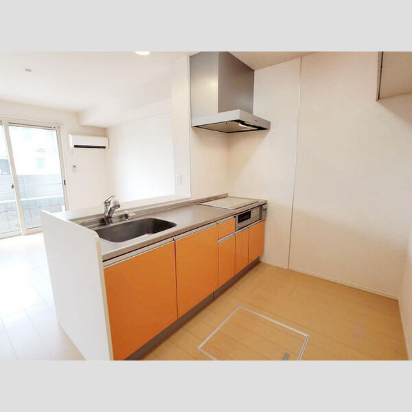 キッチン (キッチン)