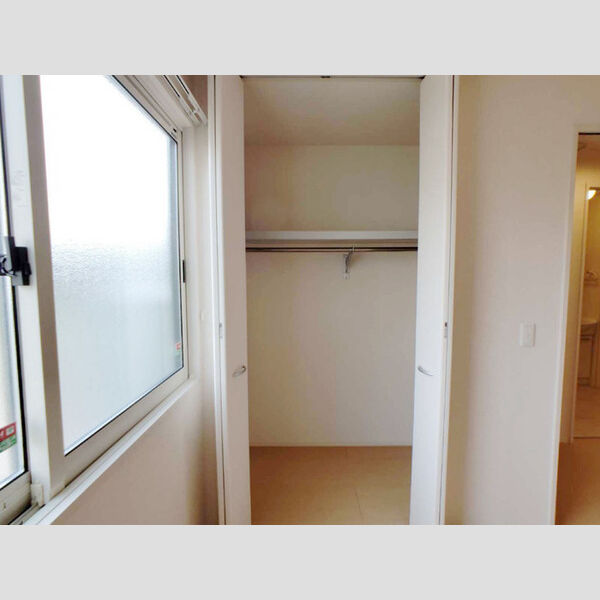 収納 (クローゼット)