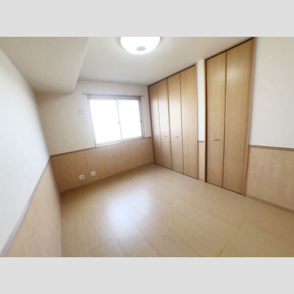 その他 (東洋室6帖)