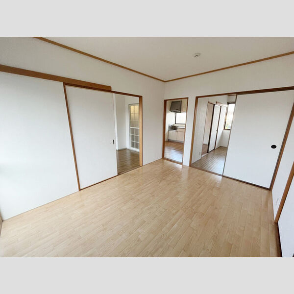 その他 (洋室6帖)