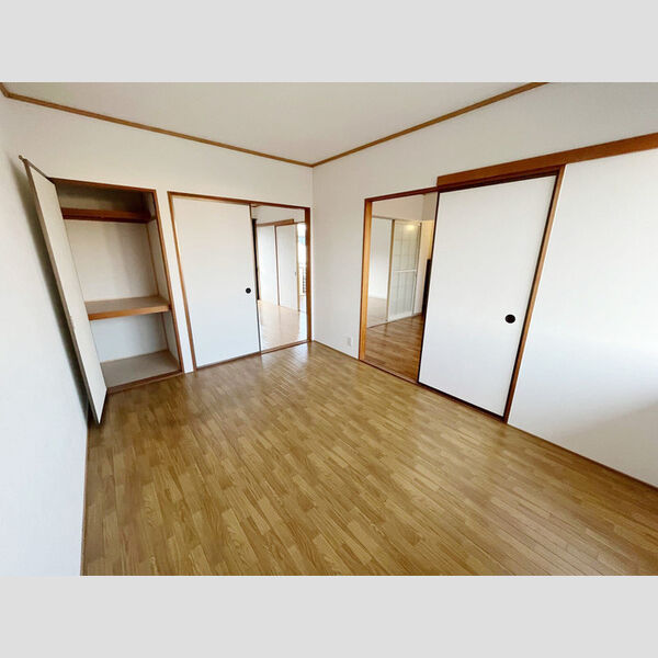 その他 (洋室6帖)