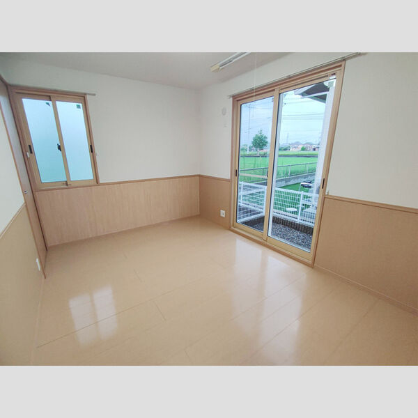 その他 (洋室6帖)