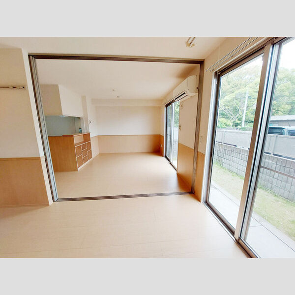 その他 (洋室6帖～LDK11.5帖)